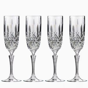 Waterford Marquis Markham flute champagne glass